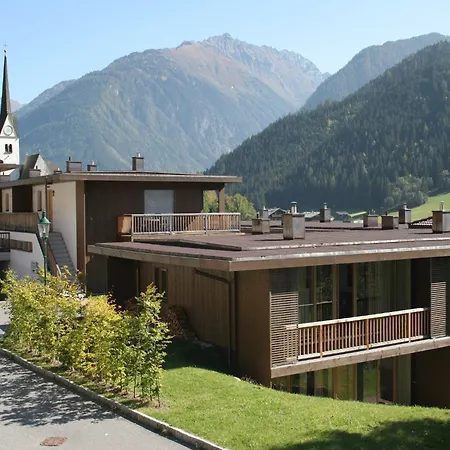 Hébergement de vacances Cozy Masionette With Sauna Near Koenigsleiten Wald im Pinzgau