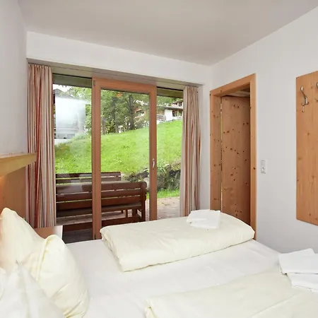 Cozy Masionette With Sauna Near Koenigsleiten * Wald im Pinzgau