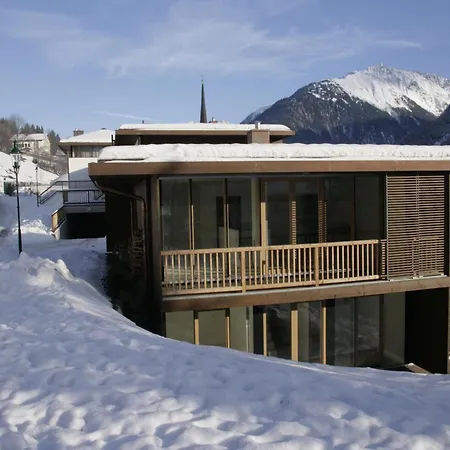 Cozy Masionette With Sauna Near Koenigsleiten * Wald im Pinzgau