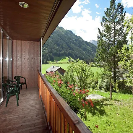 Cozy Masionette With Sauna Near Koenigsleiten Hébergement de vacances