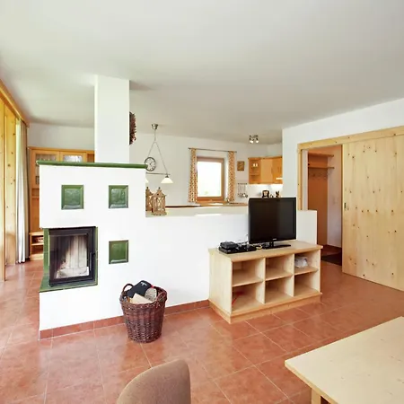 Hébergement de vacances Cozy Masionette With Sauna Near Koenigsleiten Wald im Pinzgau