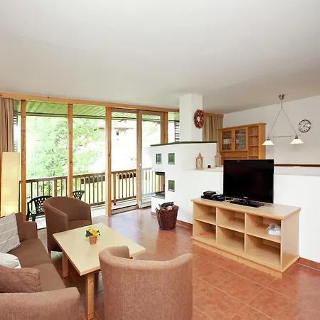 Cozy Masionette With Sauna Near Koenigsleiten * Wald im Pinzgau