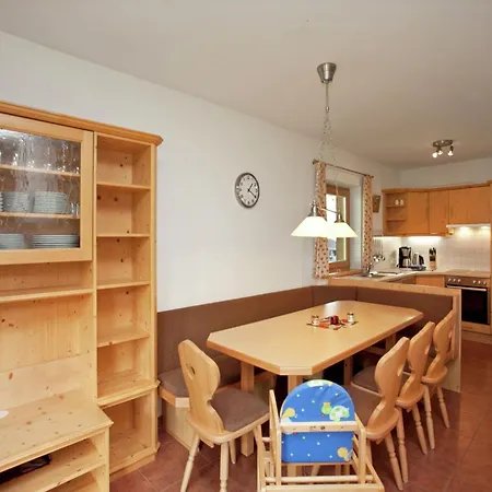 Cozy Masionette With Sauna Near Koenigsleiten * Wald im Pinzgau
